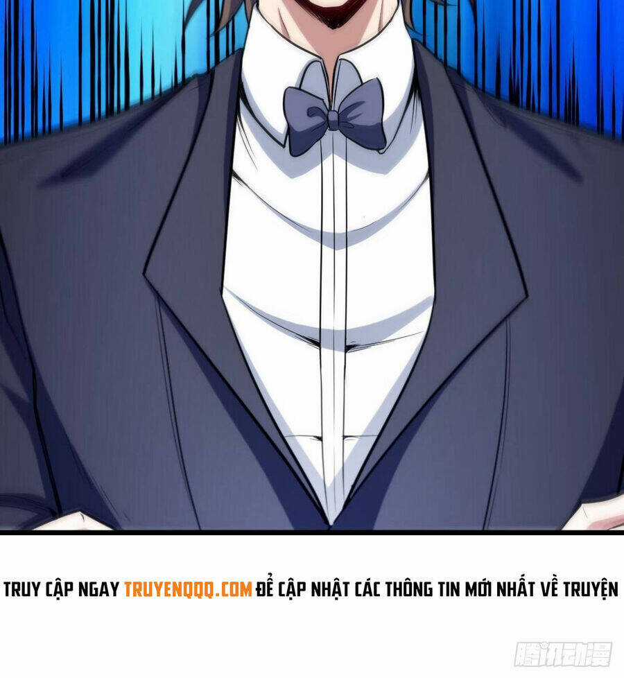 Long Vương Điện - Chapter 109 - Trang 38