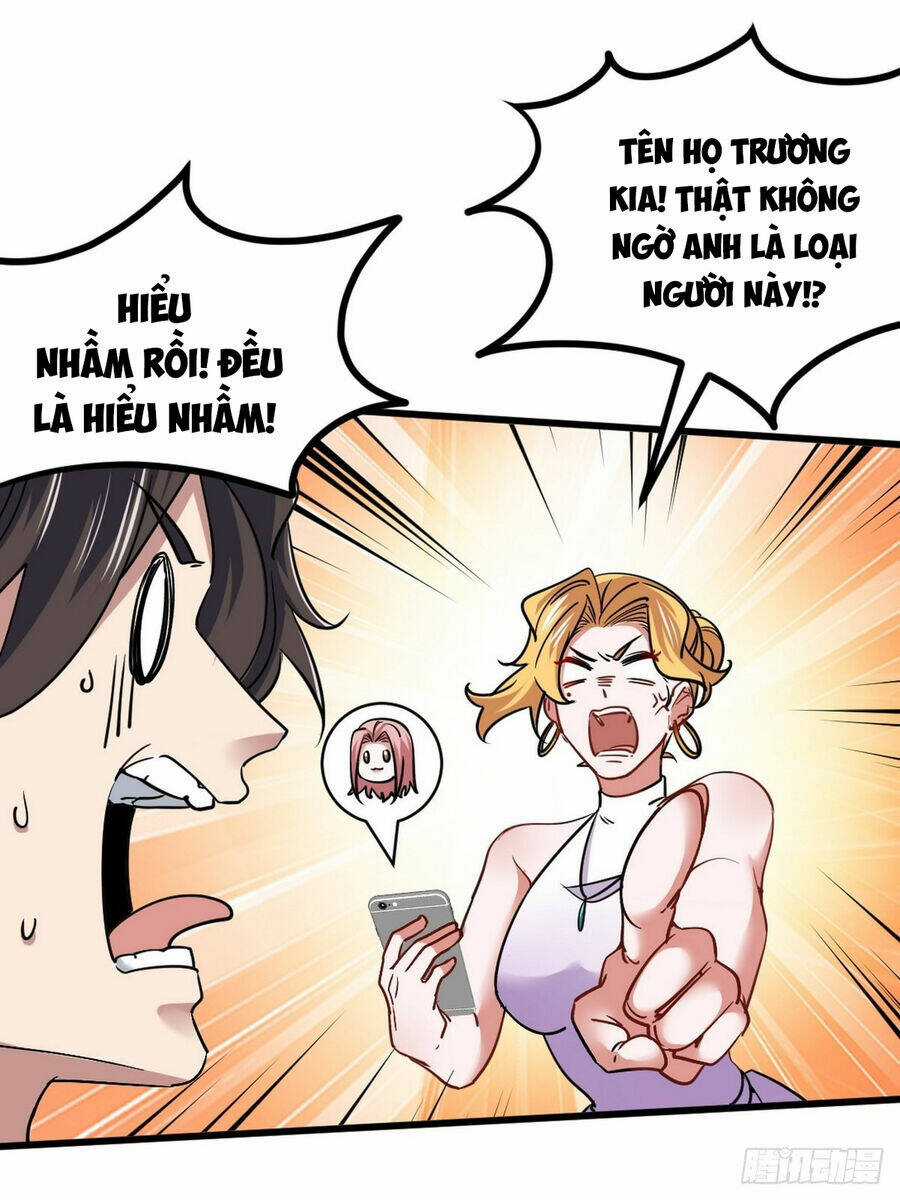 Long Vương Điện - Chapter 109 - Trang 5