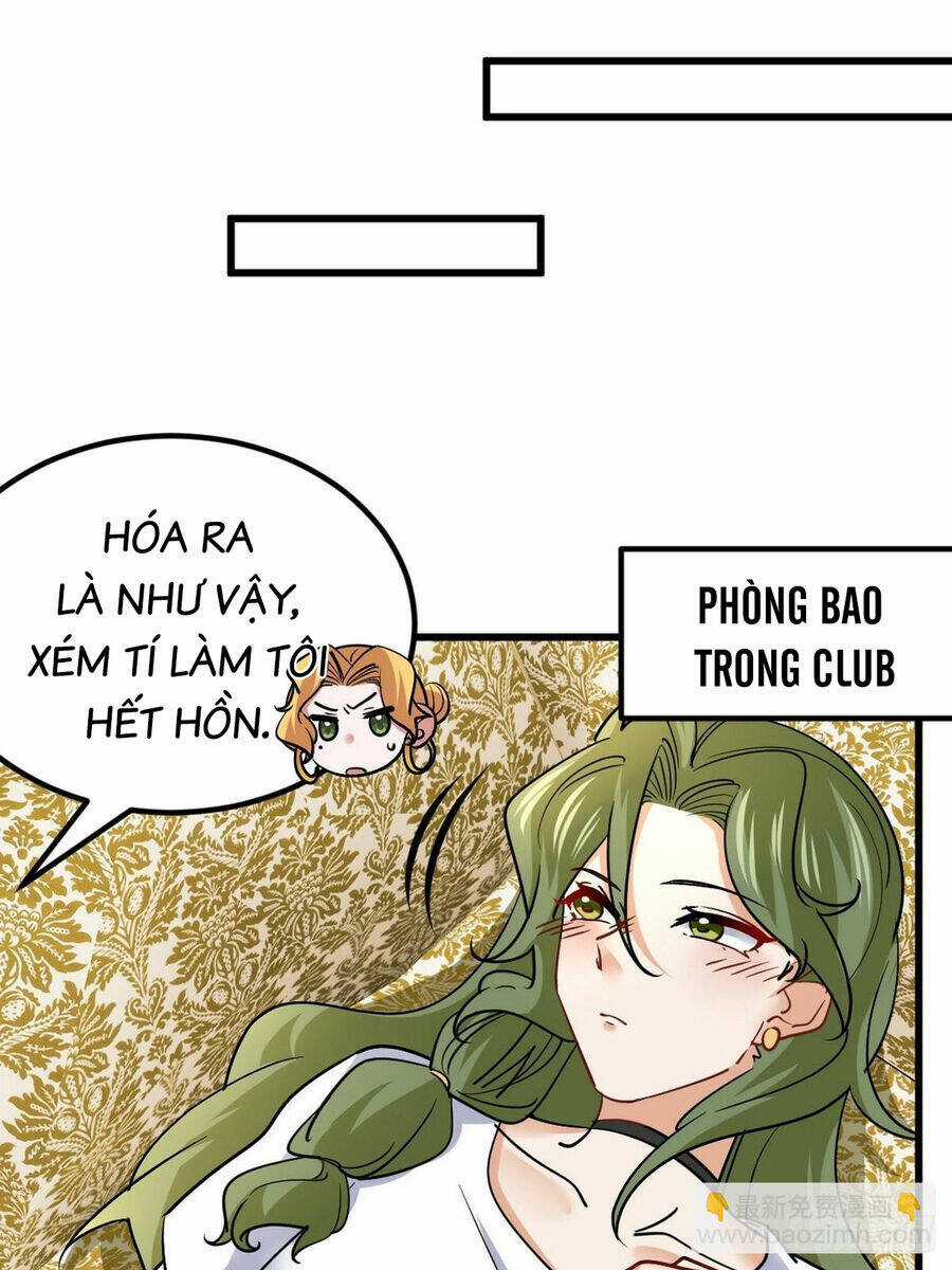 Long Vương Điện - Chapter 109 - Trang 6