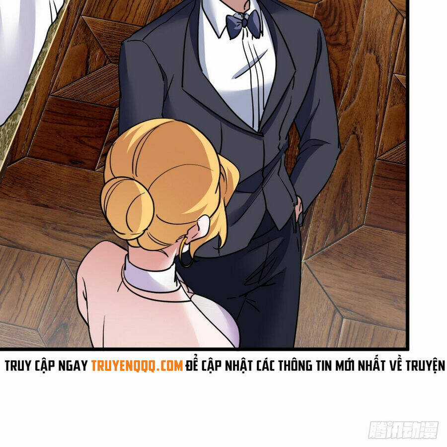 Long Vương Điện - Chapter 109 - Trang 8