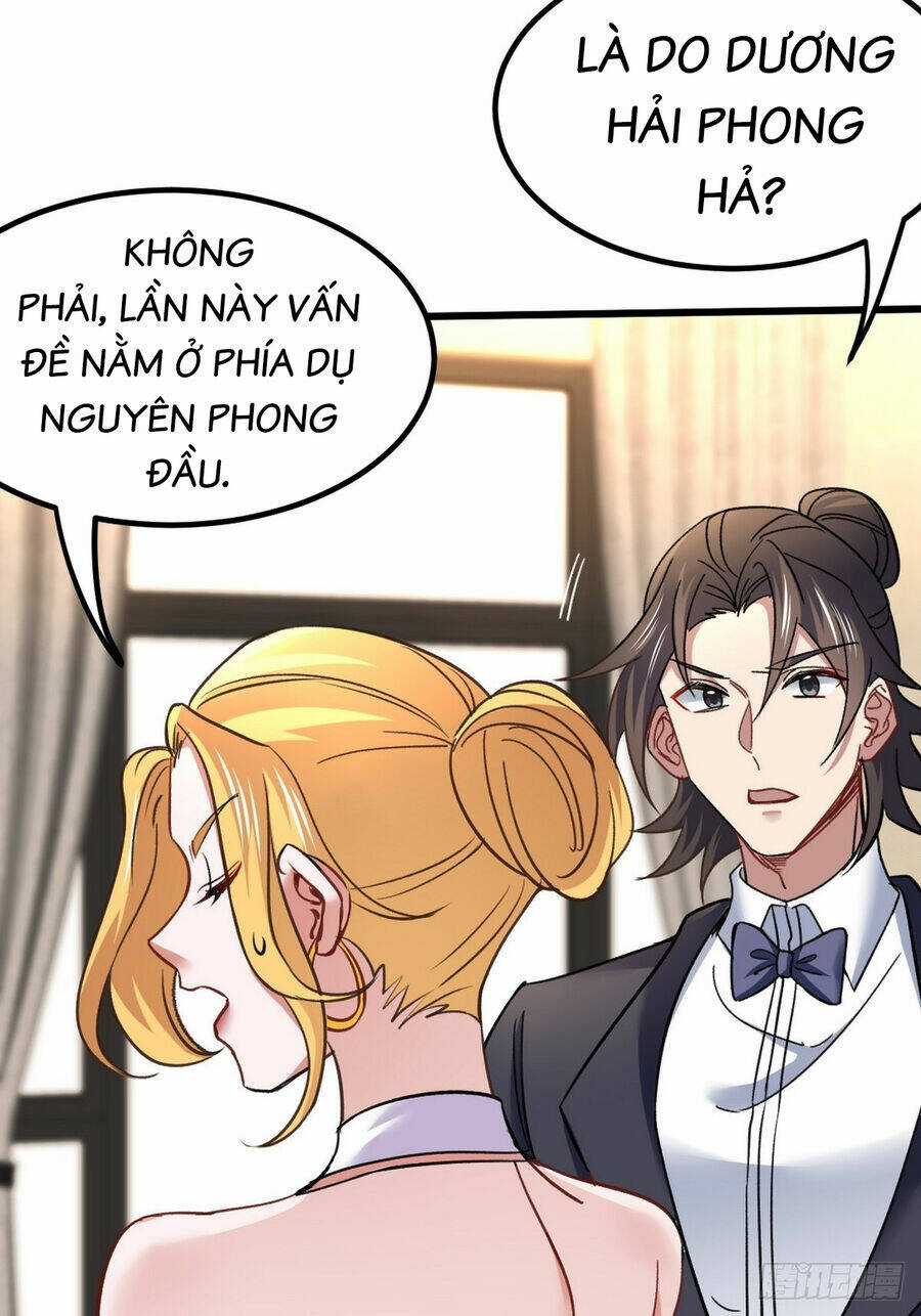 Long Vương Điện - Chapter 109 - Trang 10
