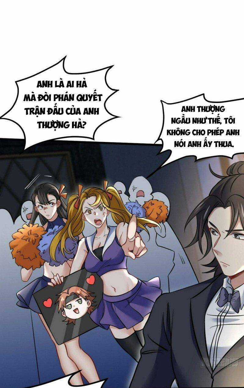 Long Vương Điện - Chapter 110 - Trang 1