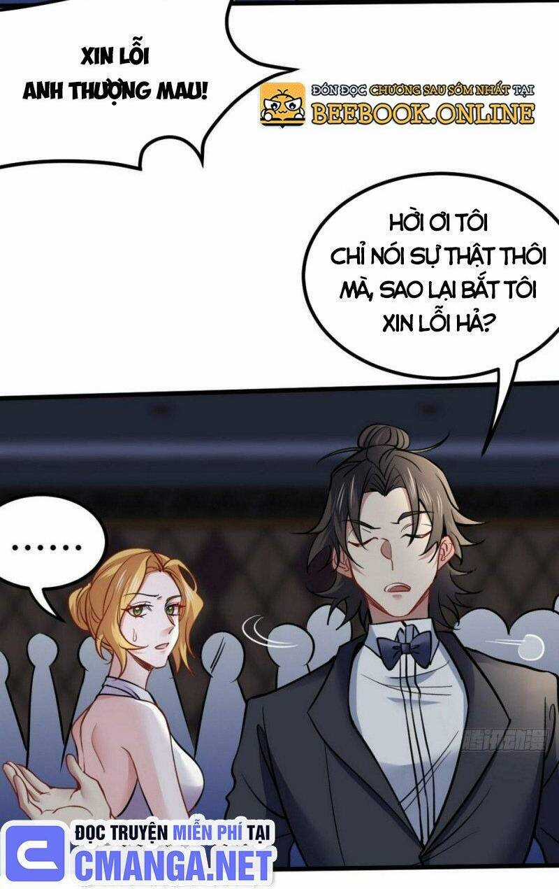 Long Vương Điện - Chapter 110 - Trang 2