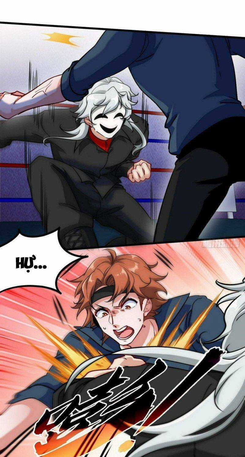 Long Vương Điện - Chapter 110 - Trang 12