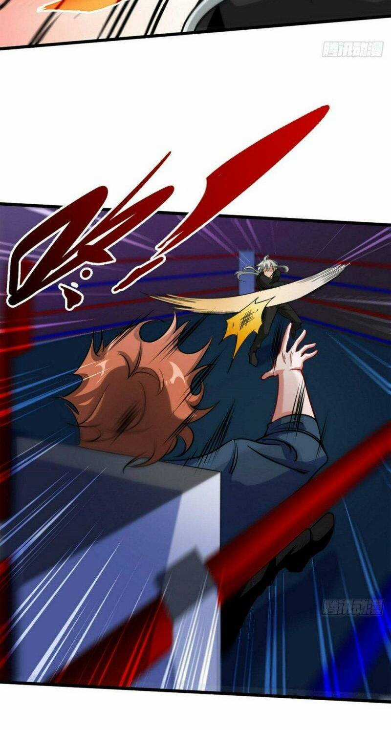 Long Vương Điện - Chapter 110 - Trang 13