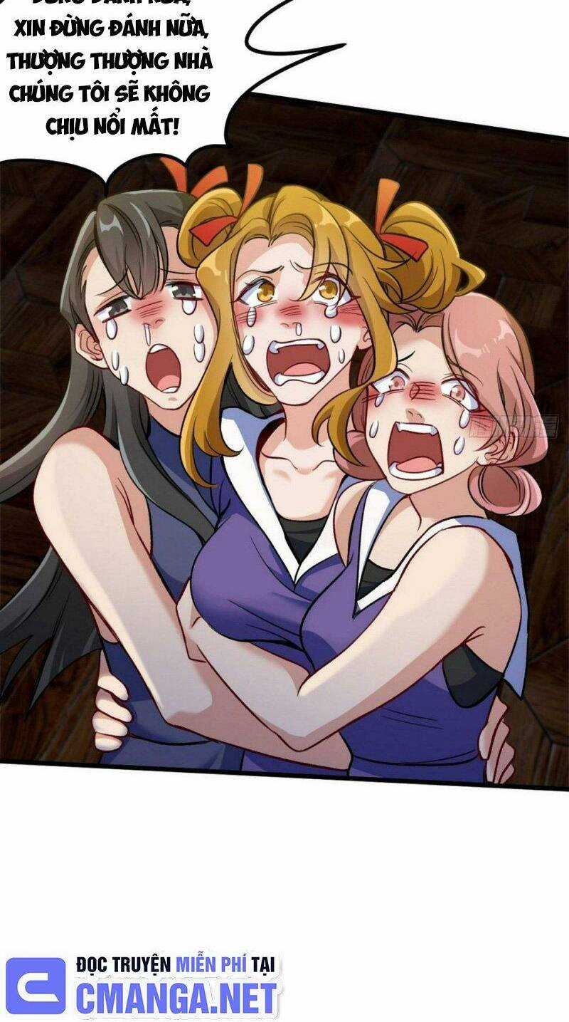 Long Vương Điện - Chapter 110 - Trang 15