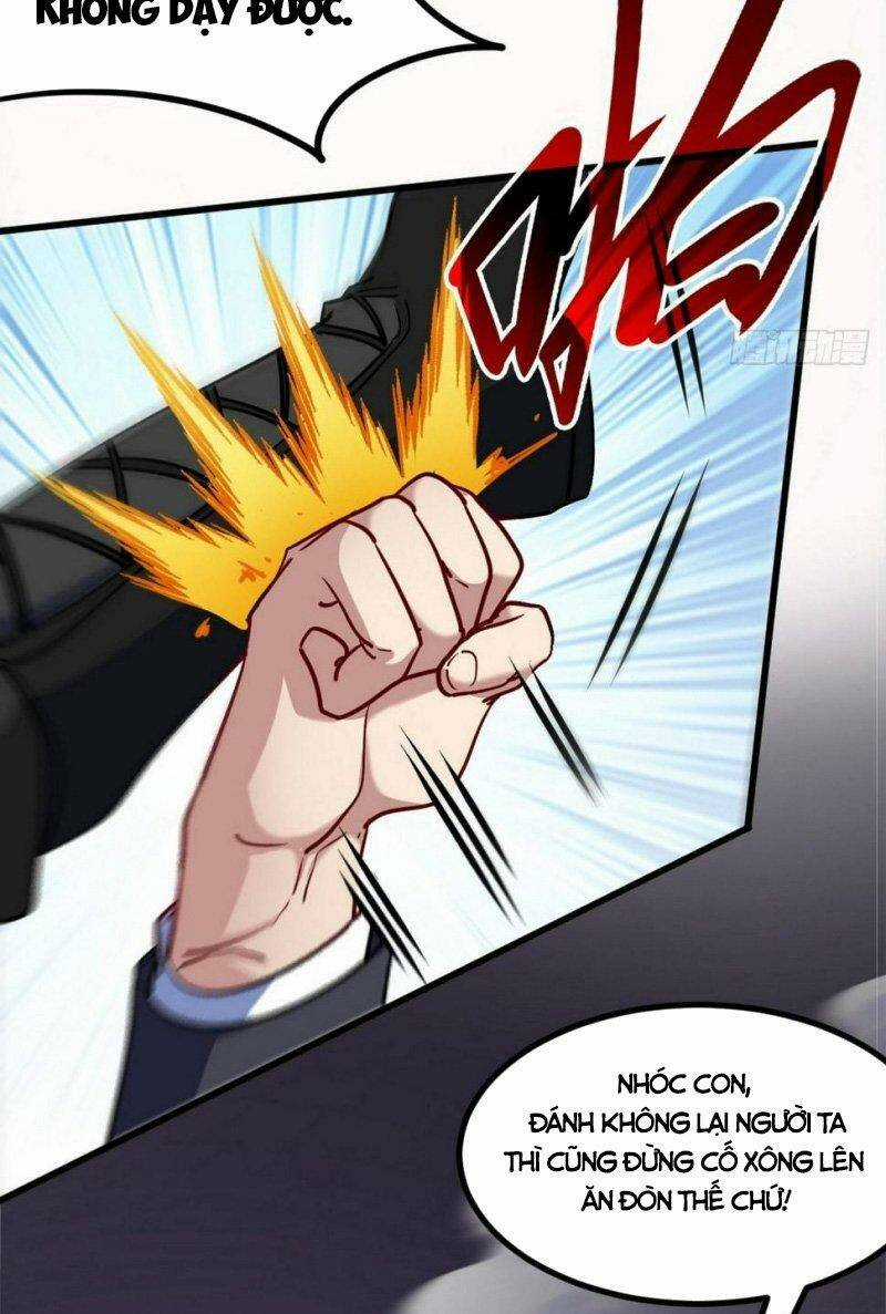 Long Vương Điện - Chapter 110 - Trang 17