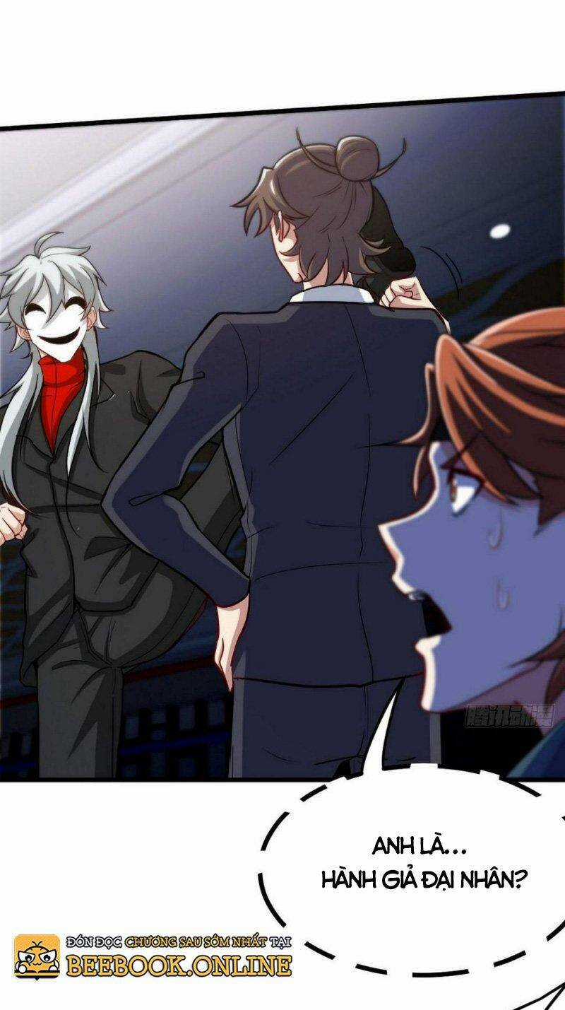 Long Vương Điện - Chapter 110 - Trang 19