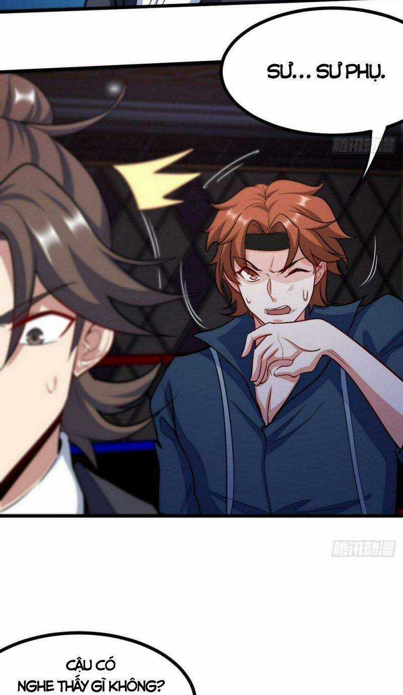 Long Vương Điện - Chapter 110 - Trang 21