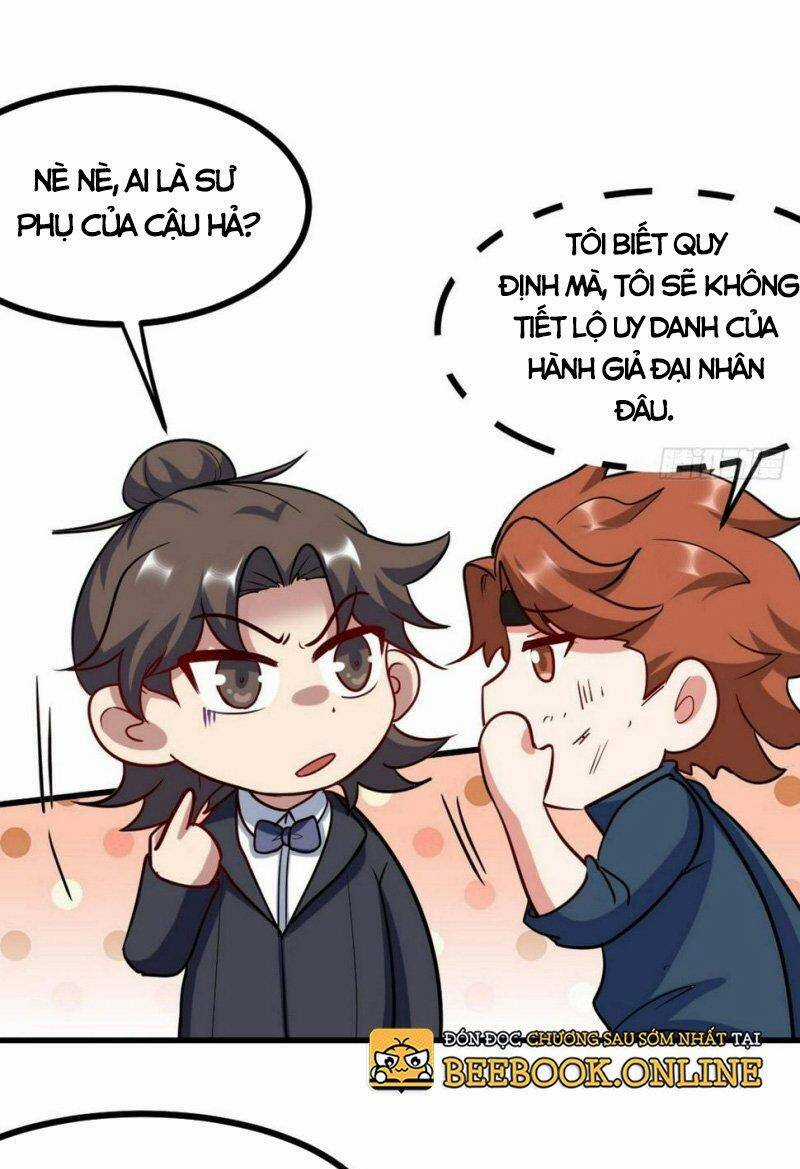 Long Vương Điện - Chapter 110 - Trang 23