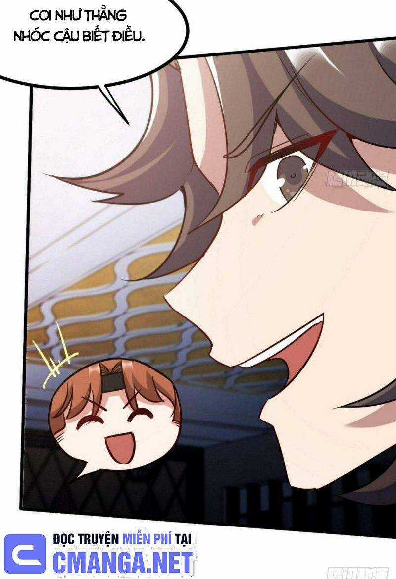 Long Vương Điện - Chapter 110 - Trang 24