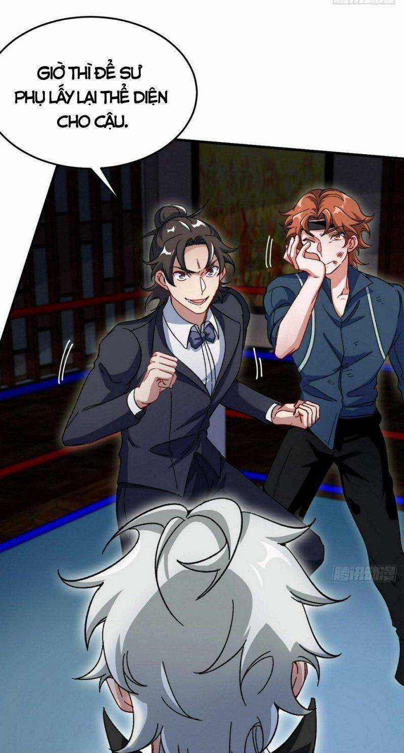 Long Vương Điện - Chapter 110 - Trang 25