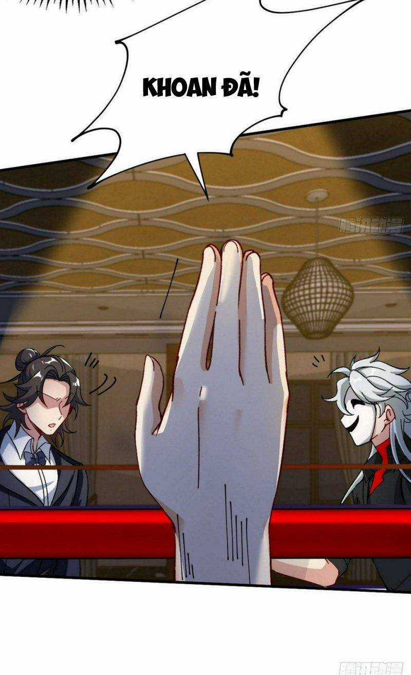 Long Vương Điện - Chapter 110 - Trang 27