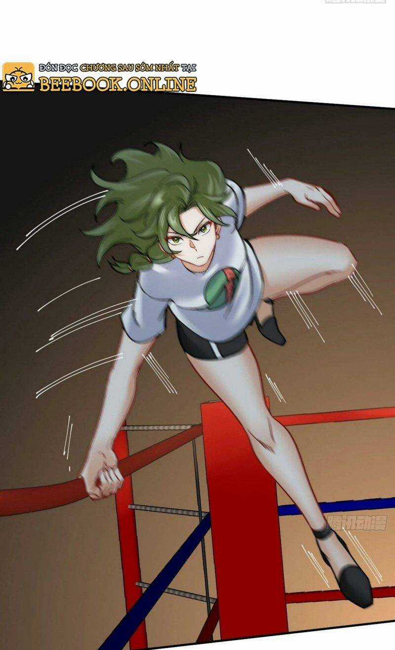 Long Vương Điện - Chapter 110 - Trang 28