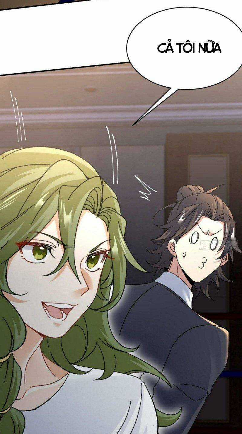 Long Vương Điện - Chapter 110 - Trang 29