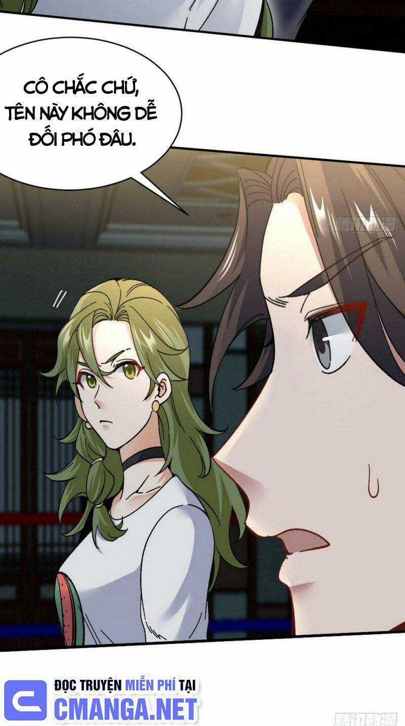 Long Vương Điện - Chapter 110 - Trang 30