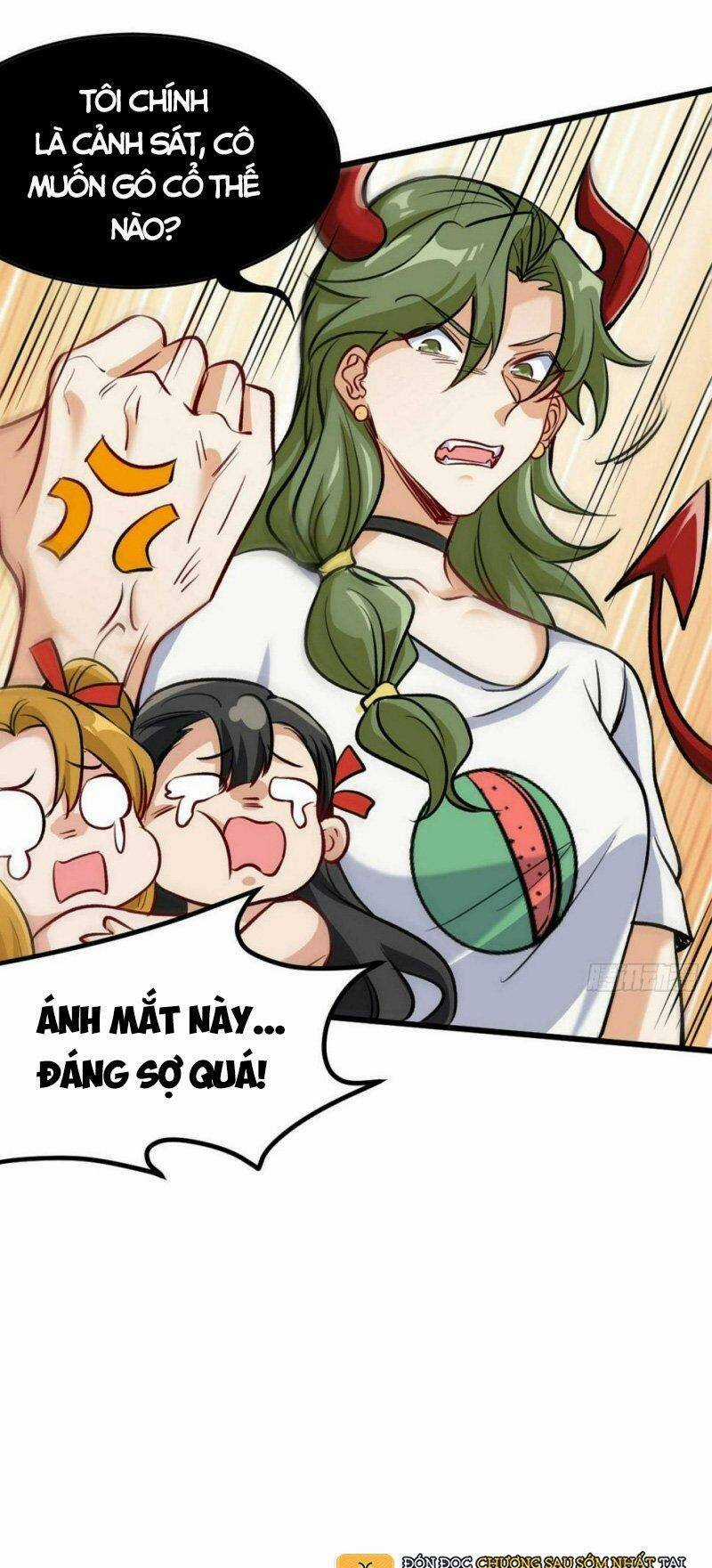 Long Vương Điện - Chapter 110 - Trang 6