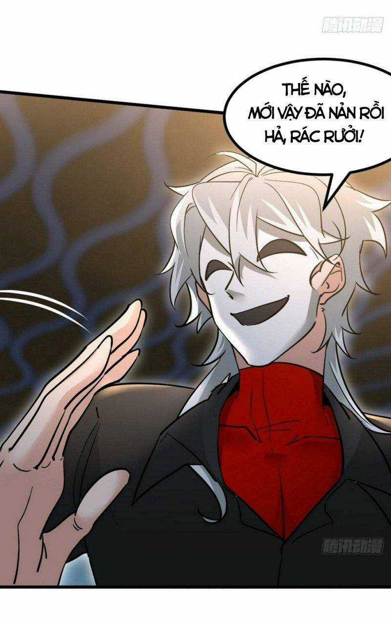 Long Vương Điện - Chapter 110 - Trang 8