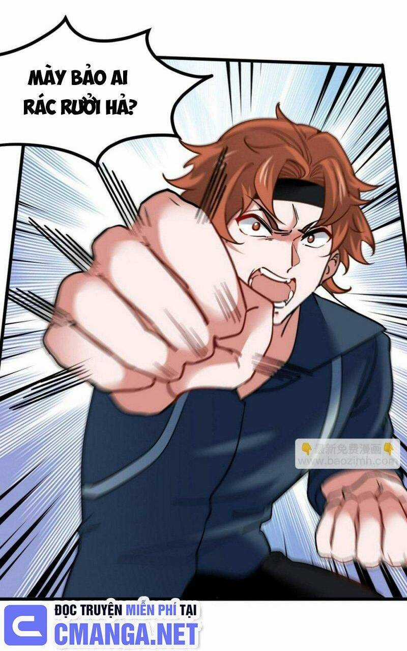 Long Vương Điện - Chapter 110 - Trang 9