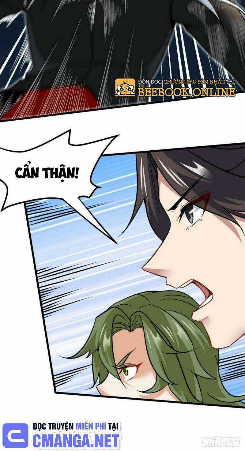 Long Vương Điện - Chapter 111 - Trang 2