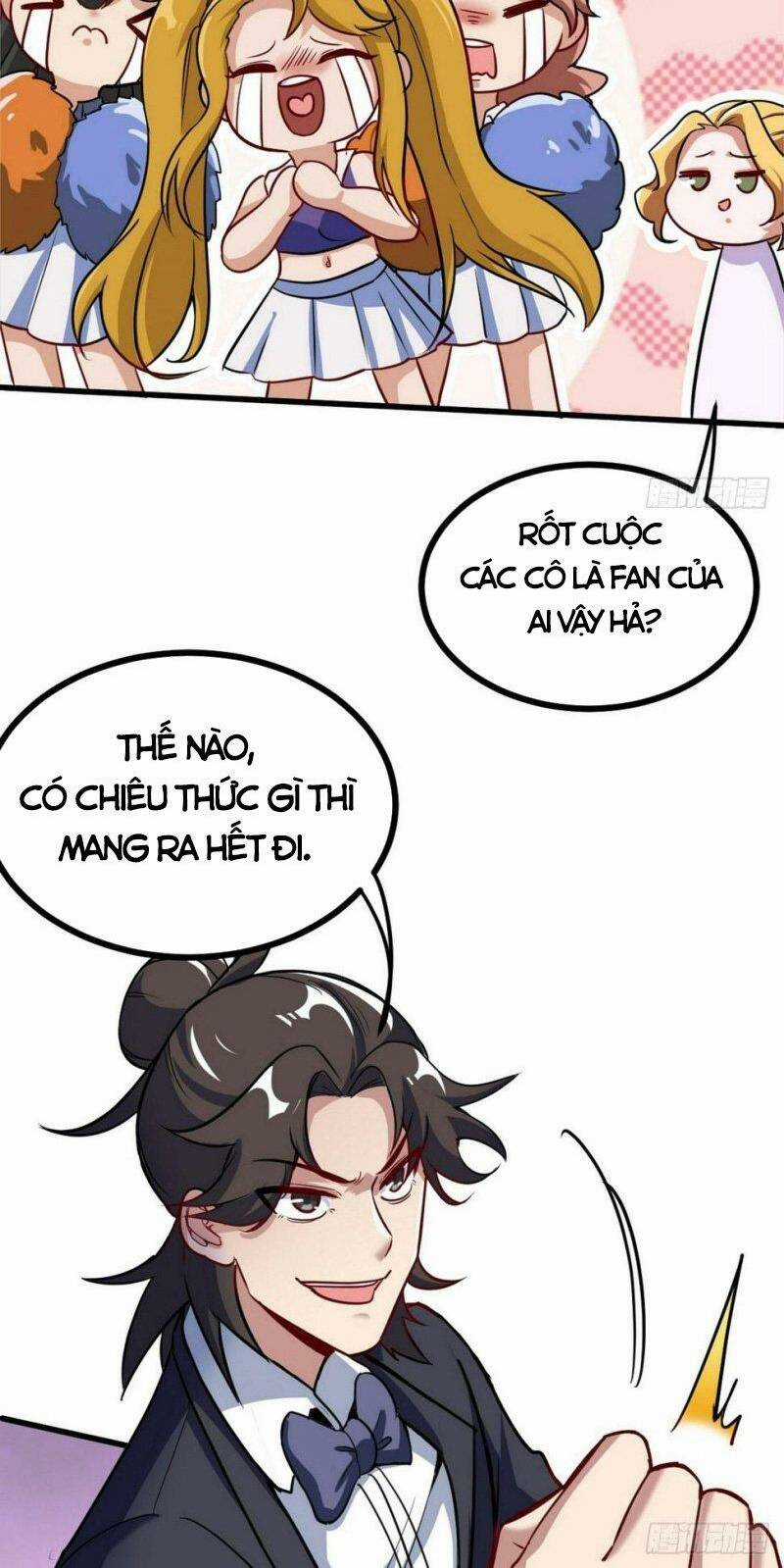 Long Vương Điện - Chapter 111 - Trang 11