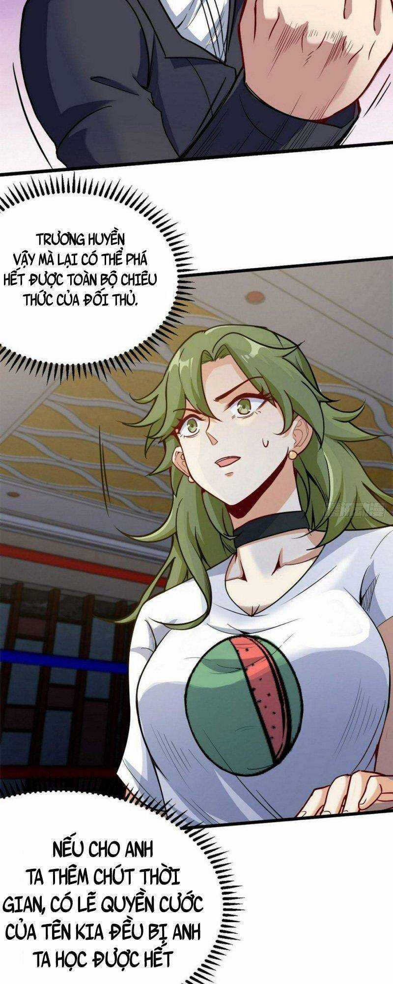 Long Vương Điện - Chapter 111 - Trang 12