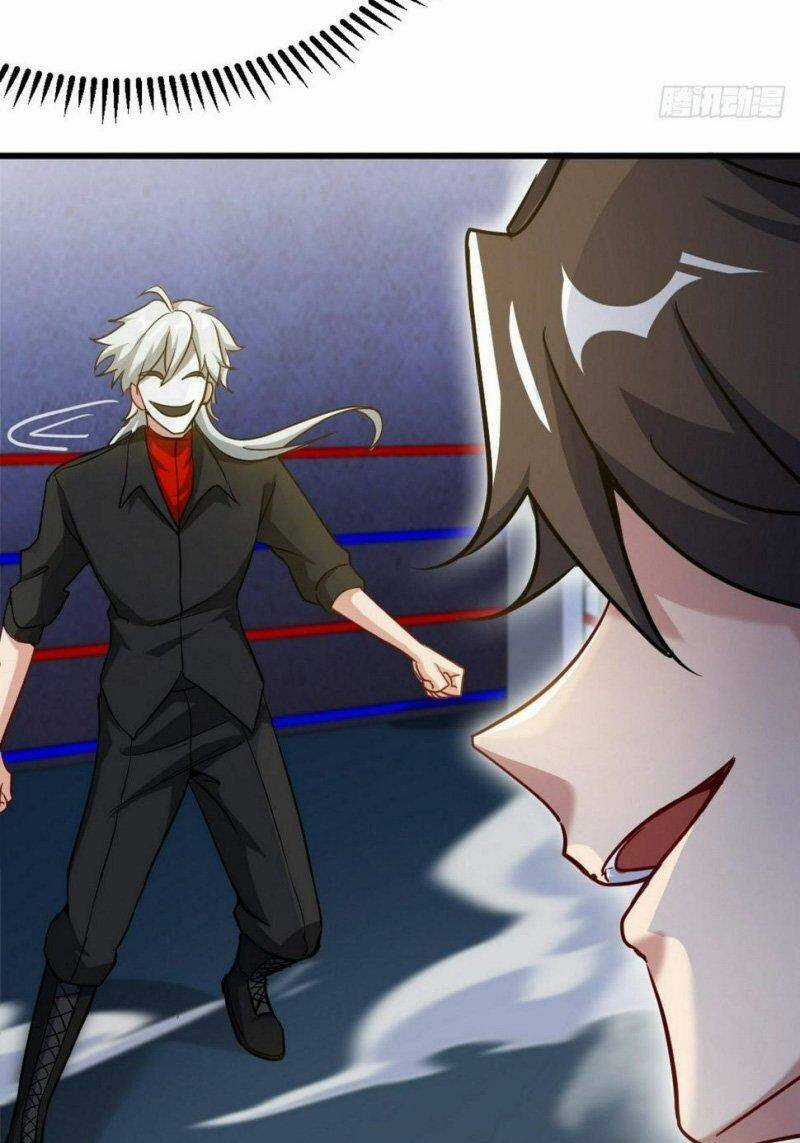 Long Vương Điện - Chapter 111 - Trang 13