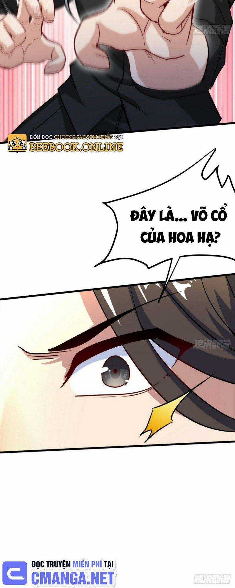 Long Vương Điện - Chapter 111 - Trang 16