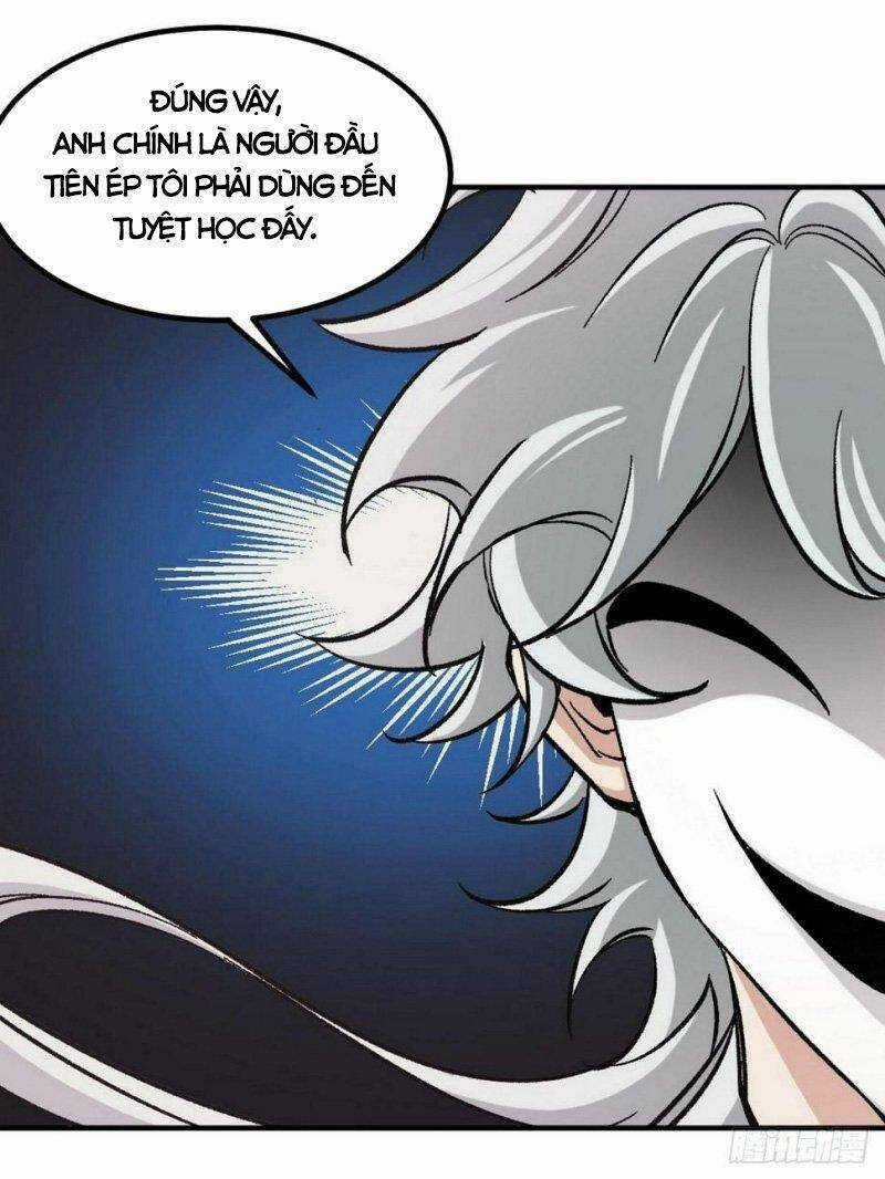 Long Vương Điện - Chapter 111 - Trang 17