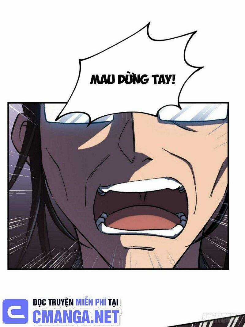 Long Vương Điện - Chapter 111 - Trang 18