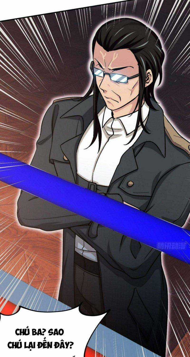 Long Vương Điện - Chapter 111 - Trang 19