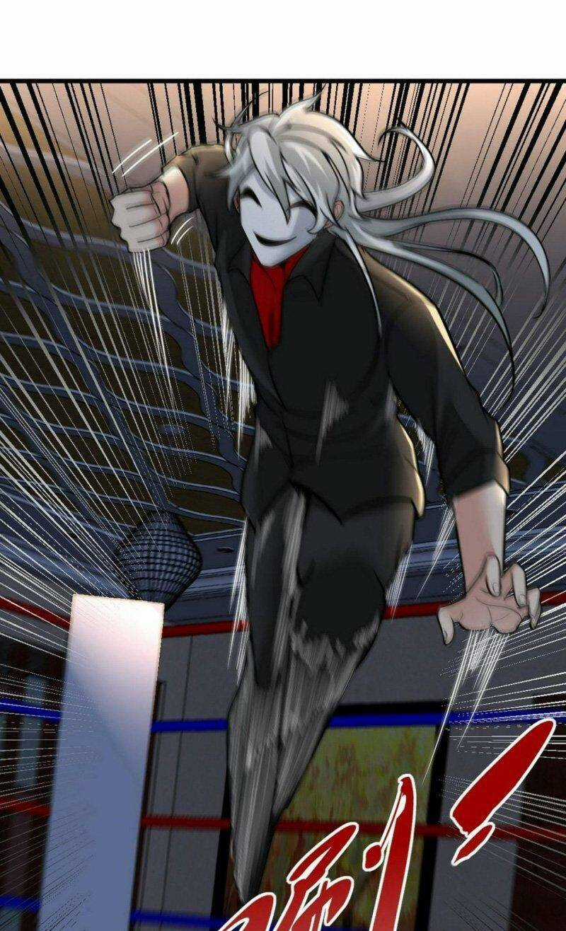 Long Vương Điện - Chapter 111 - Trang 3