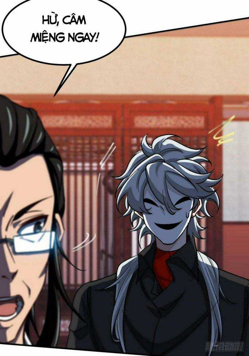 Long Vương Điện - Chapter 111 - Trang 24