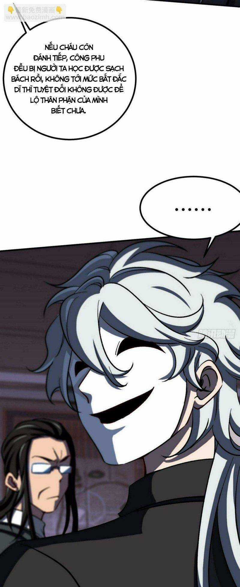 Long Vương Điện - Chapter 111 - Trang 25