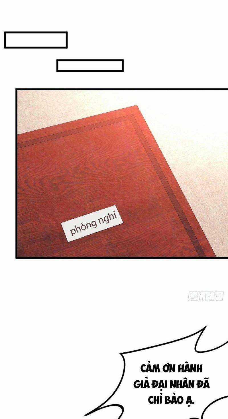 Long Vương Điện - Chapter 111 - Trang 27