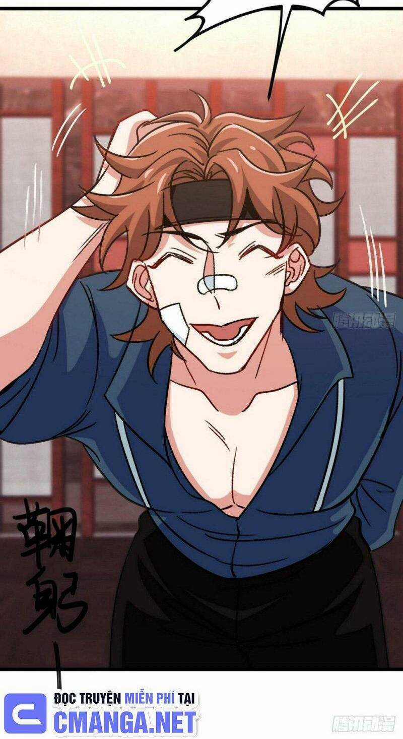 Long Vương Điện - Chapter 111 - Trang 28