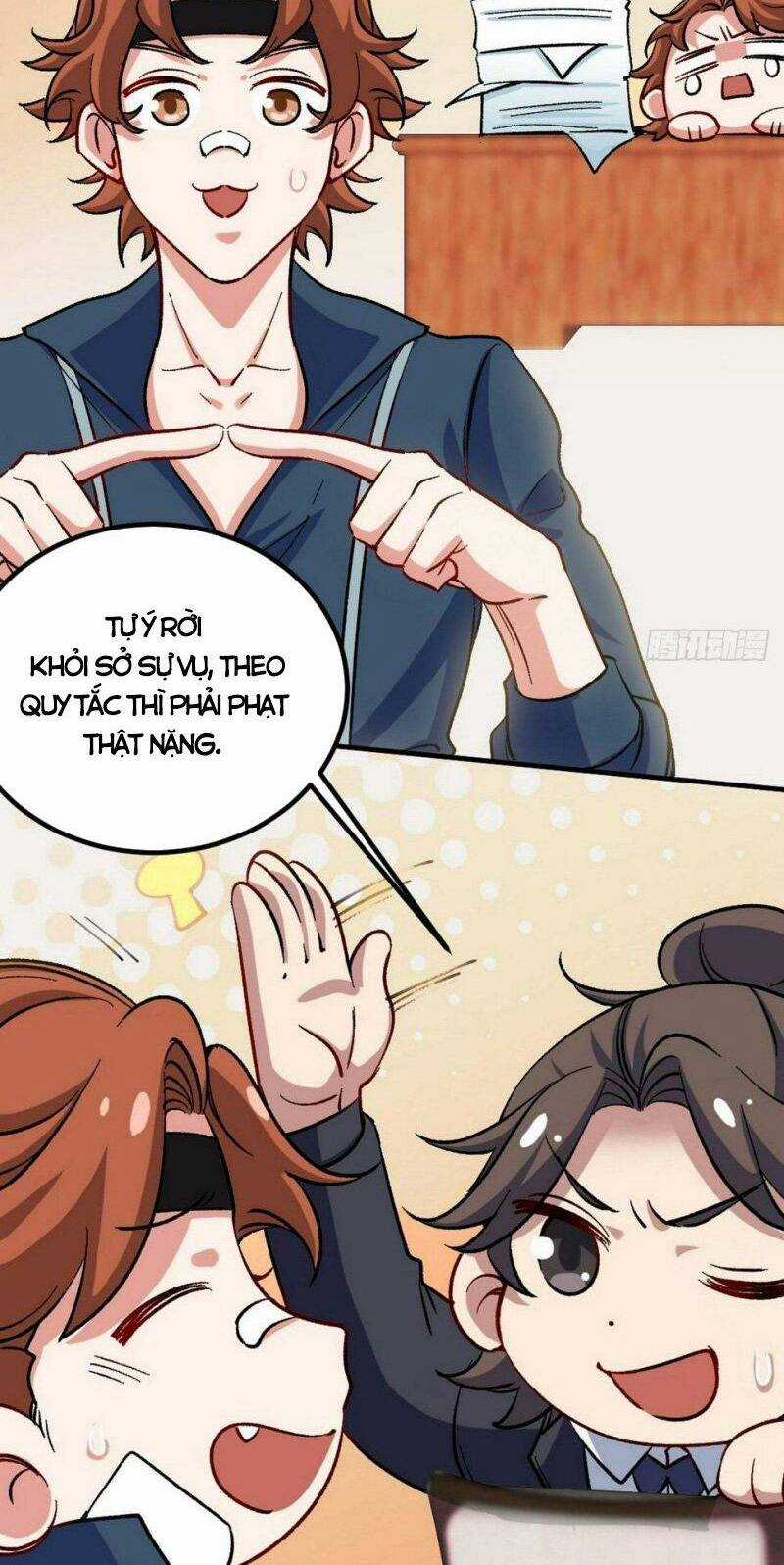 Long Vương Điện - Chapter 111 - Trang 30