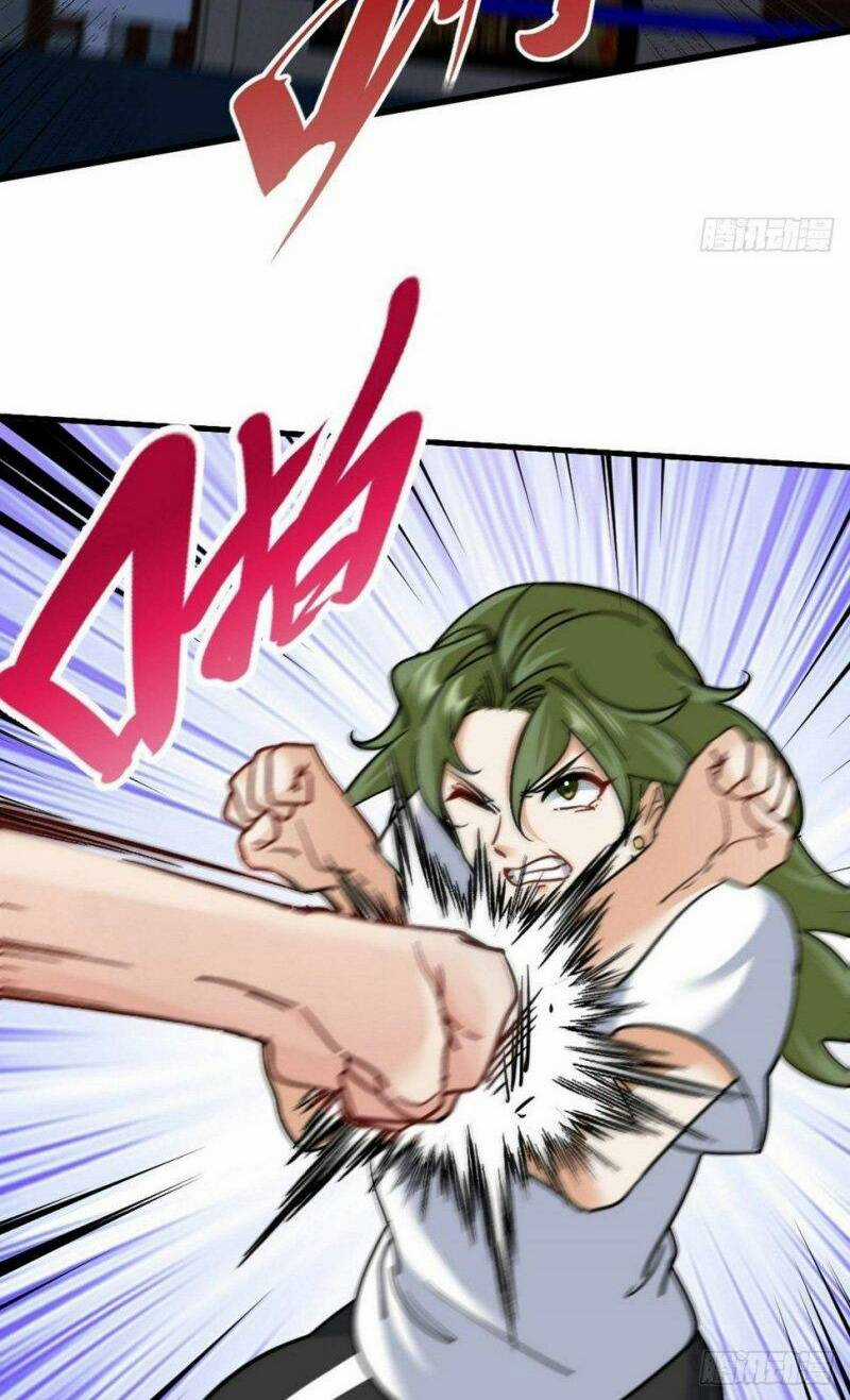 Long Vương Điện - Chapter 111 - Trang 4