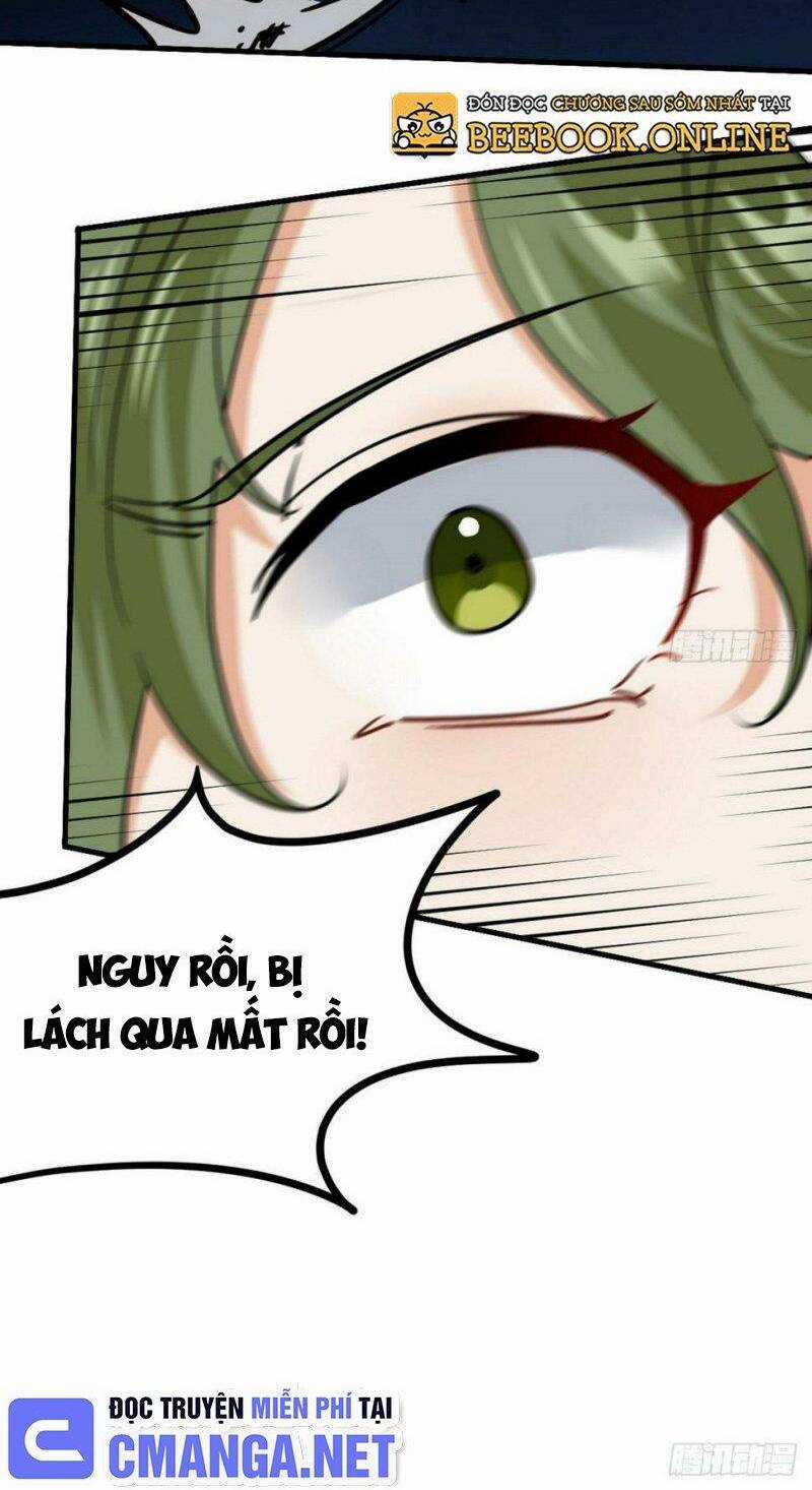 Long Vương Điện - Chapter 111 - Trang 7