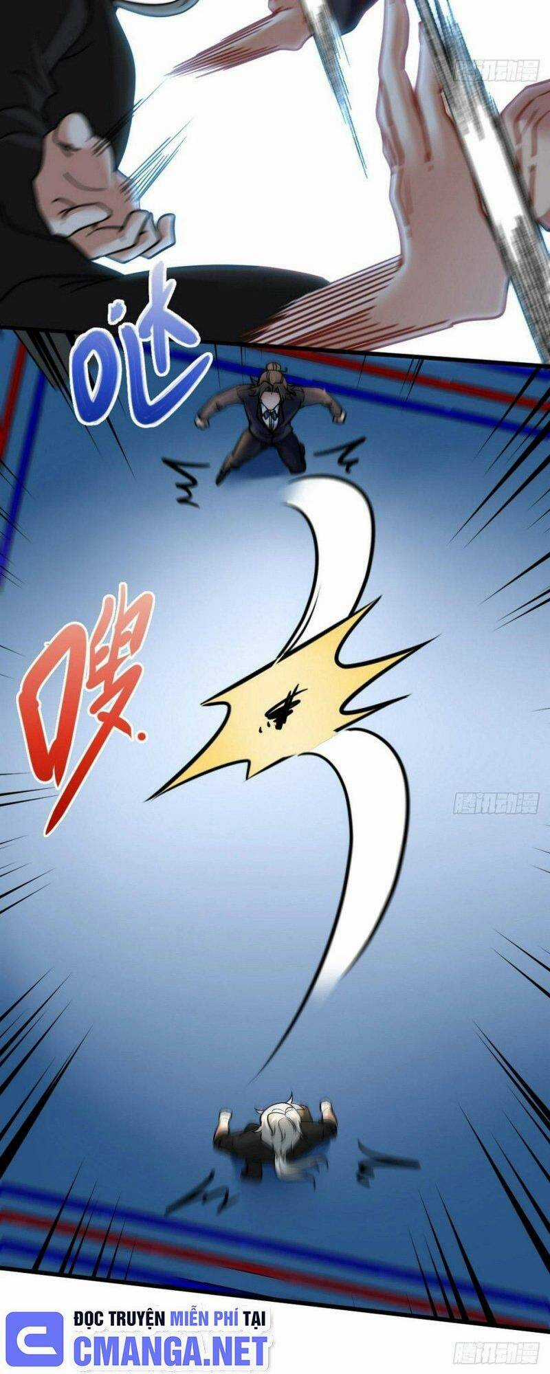 Long Vương Điện - Chapter 111 - Trang 9