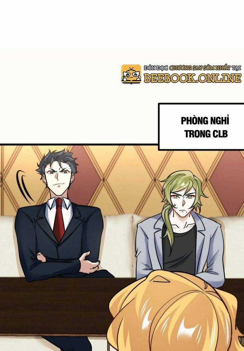 Long Vương Điện - Chapter 112 - Trang 1