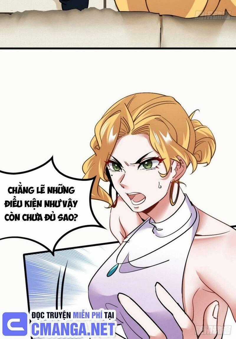 Long Vương Điện - Chapter 112 - Trang 2