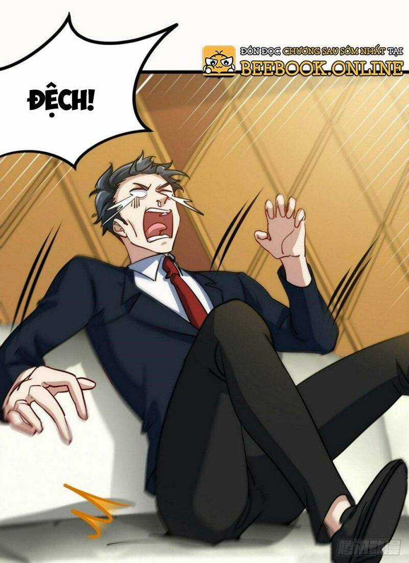 Long Vương Điện - Chapter 112 - Trang 11