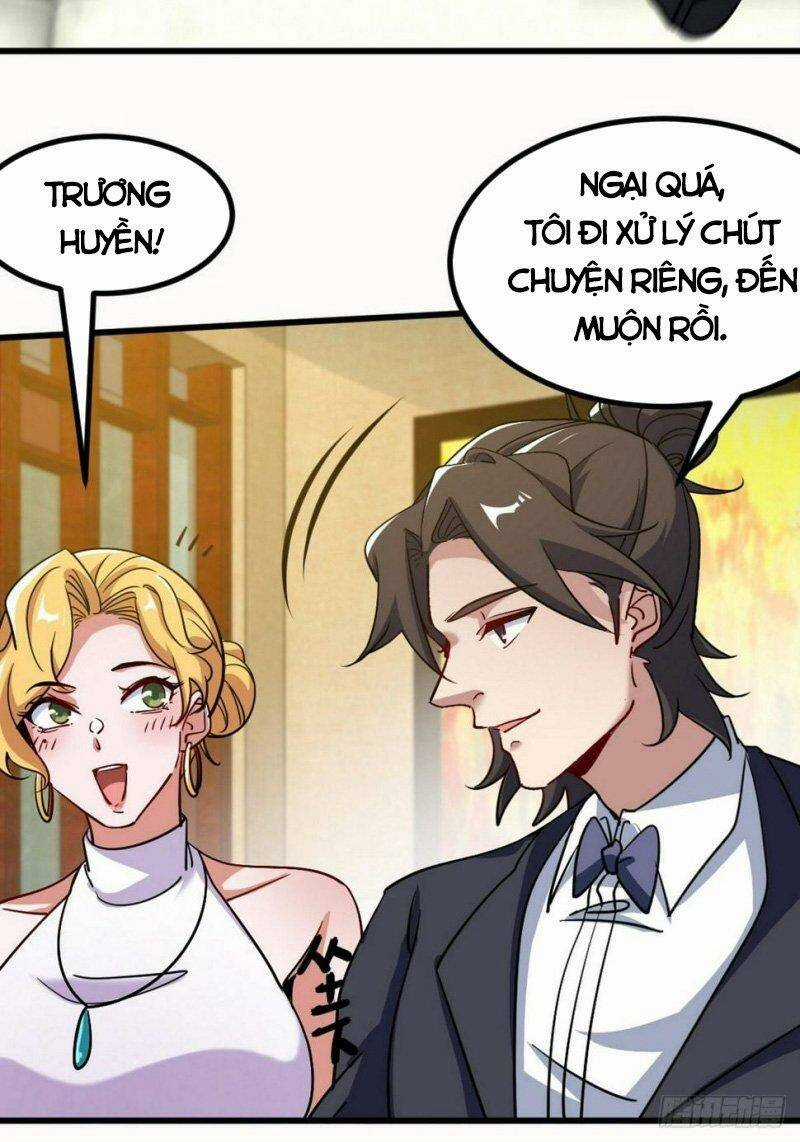 Long Vương Điện - Chapter 112 - Trang 12