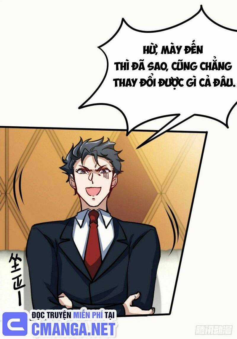 Long Vương Điện - Chapter 112 - Trang 13