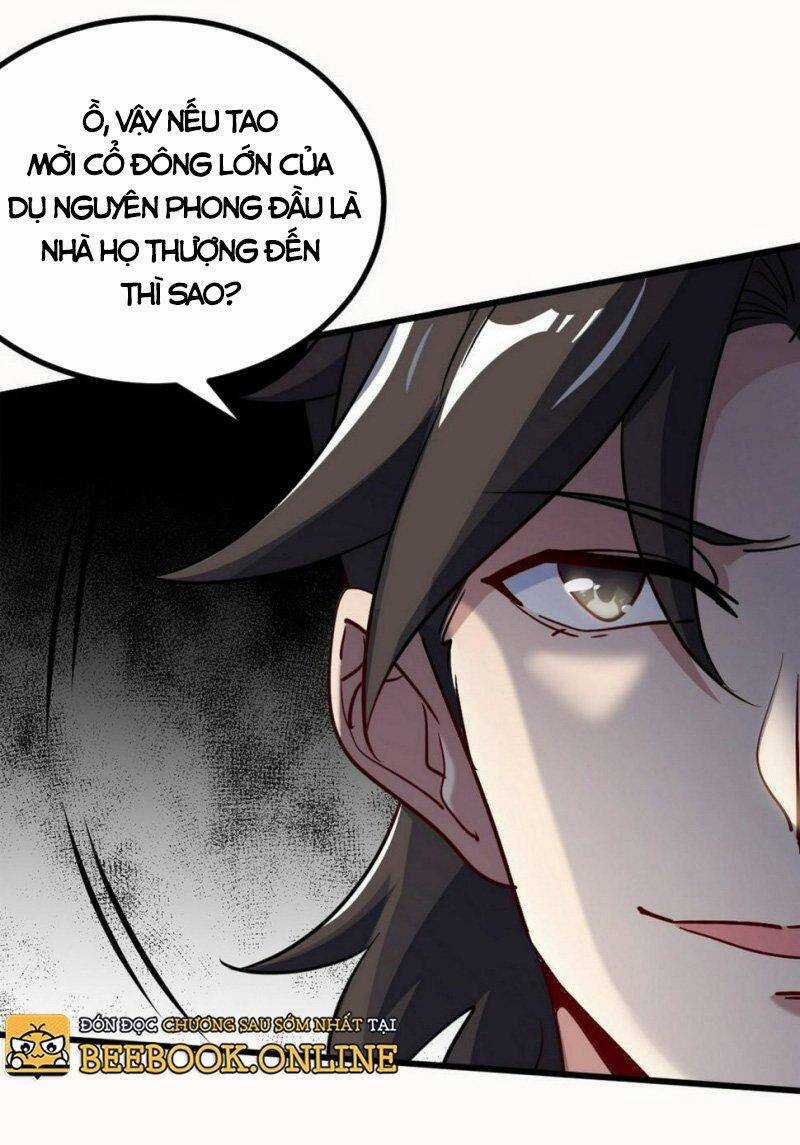 Long Vương Điện - Chapter 112 - Trang 14