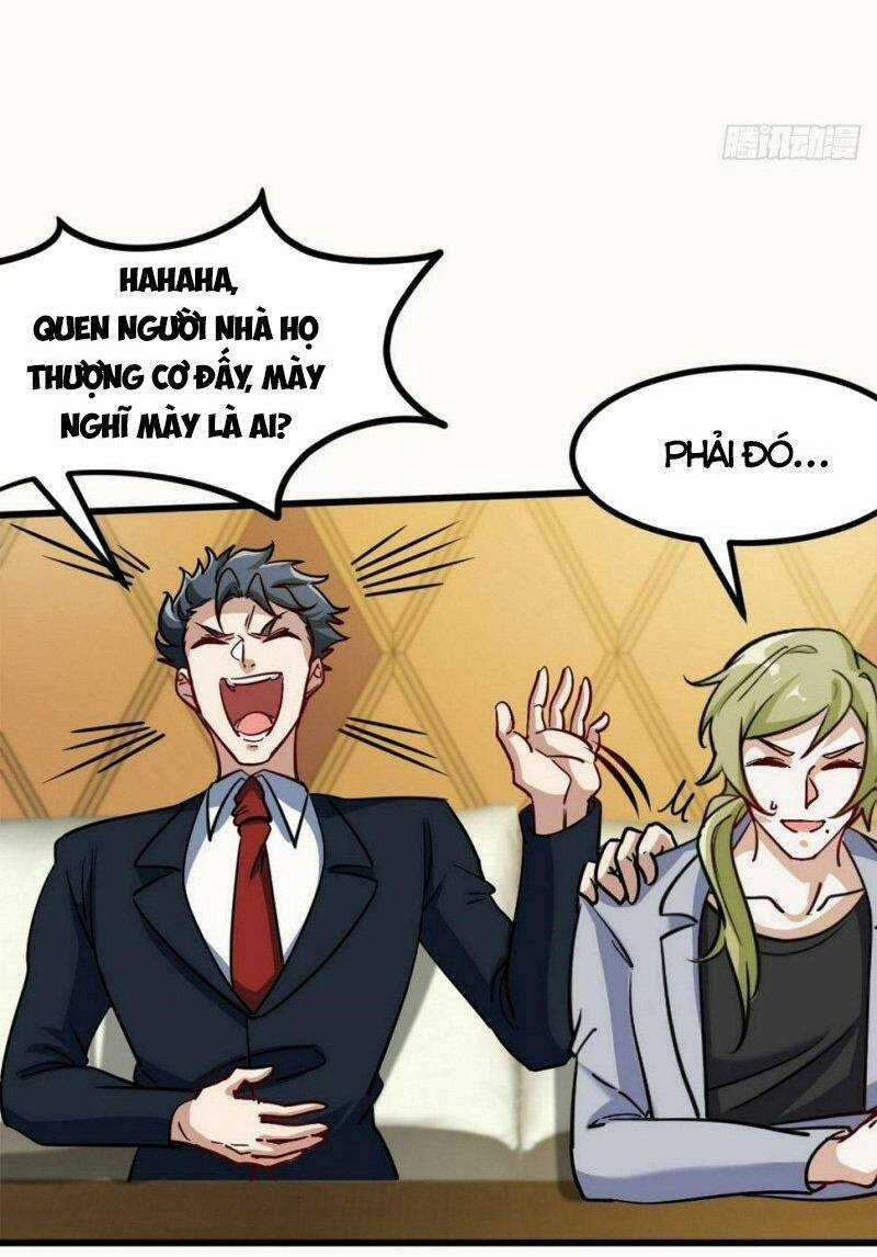 Long Vương Điện - Chapter 112 - Trang 15