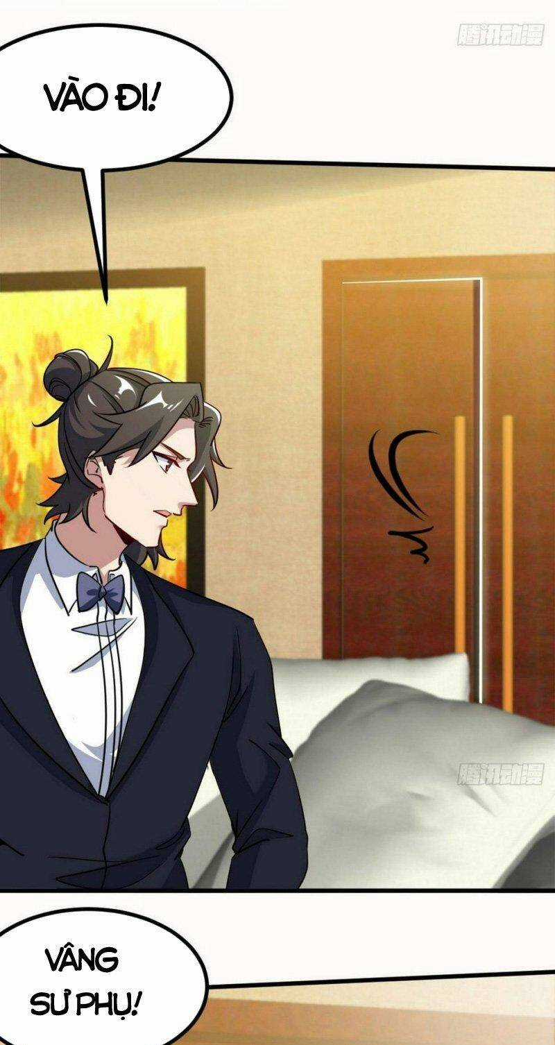 Long Vương Điện - Chapter 112 - Trang 16