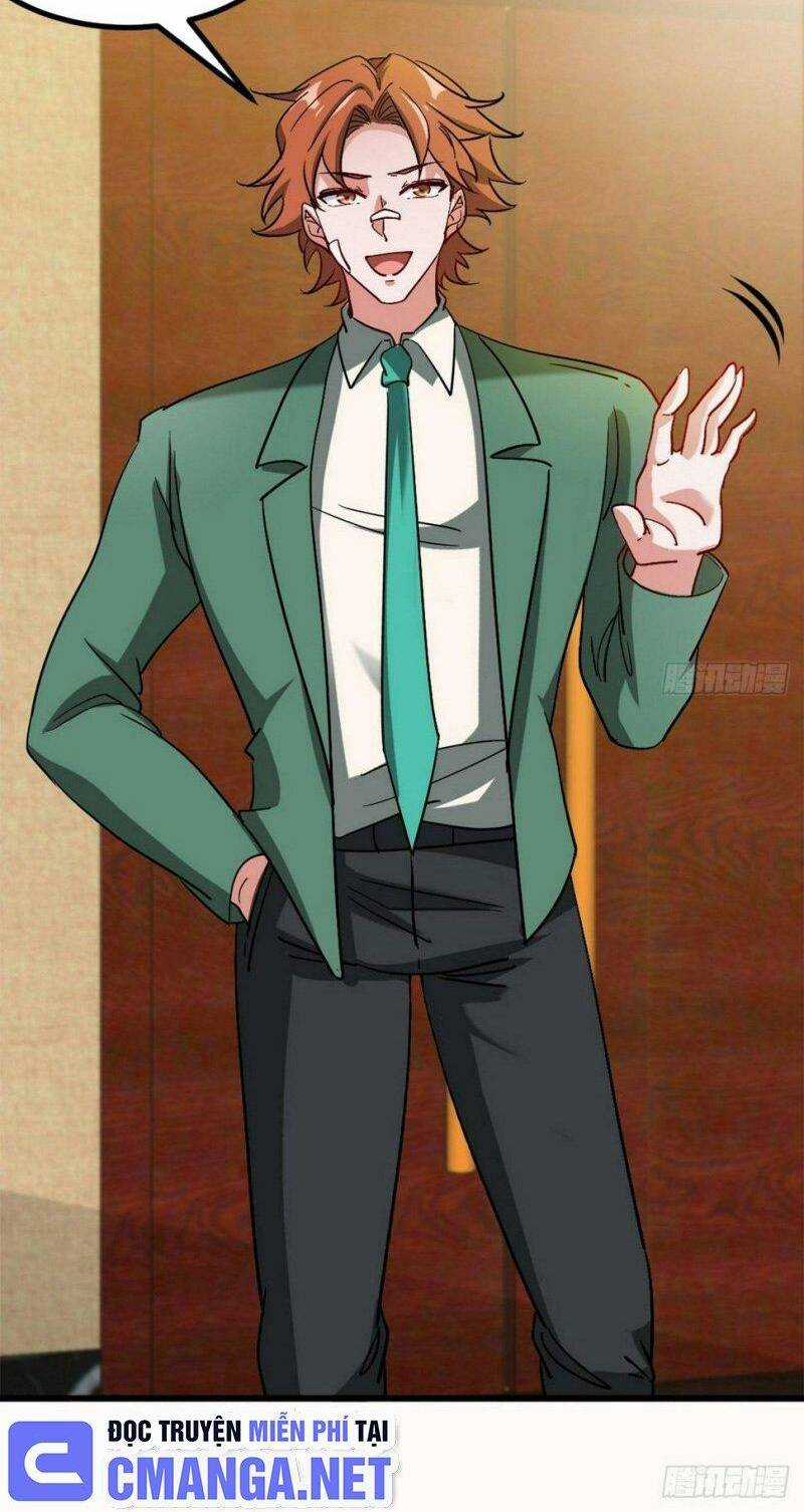 Long Vương Điện - Chapter 112 - Trang 17