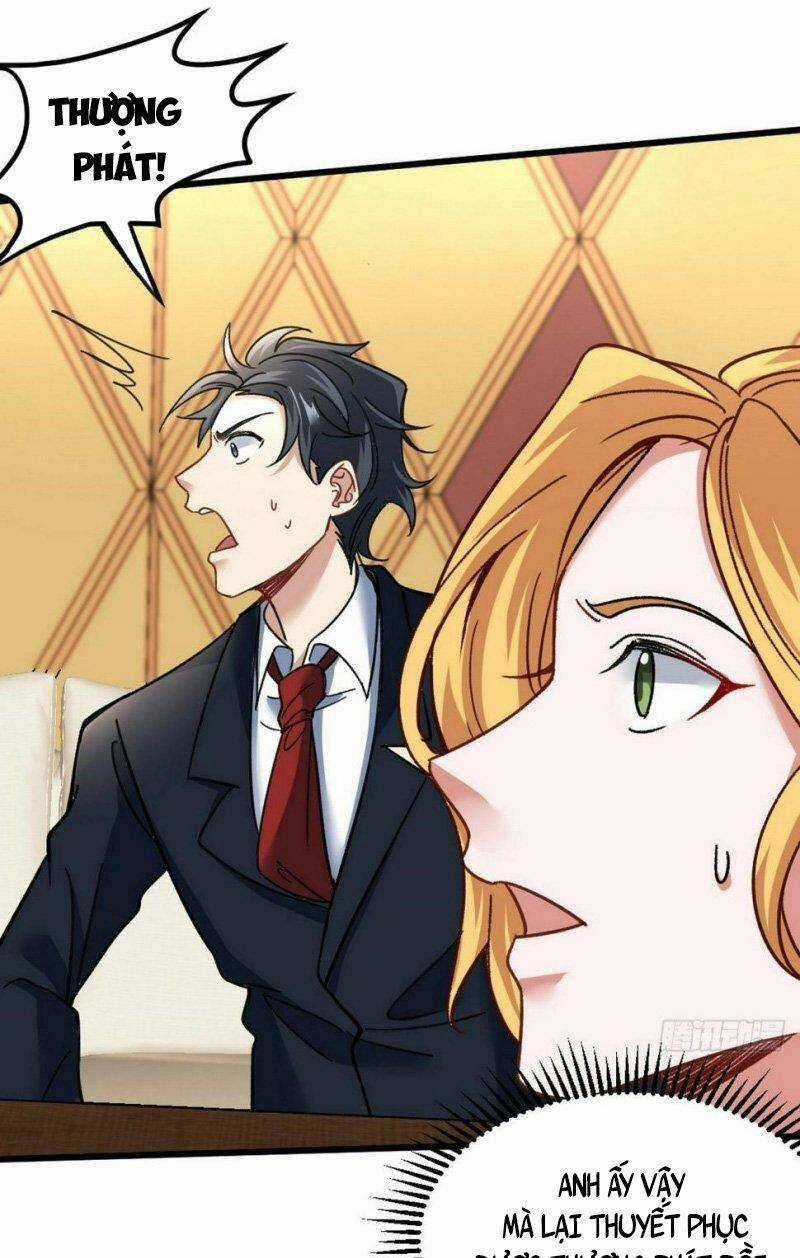 Long Vương Điện - Chapter 112 - Trang 18